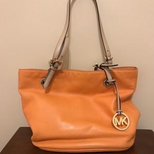 Michael Kors handbag